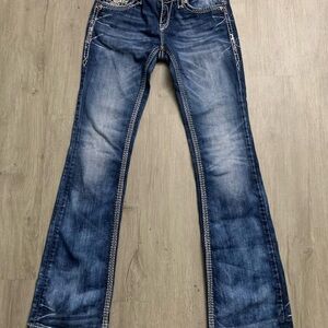 Rock Revival Women's Jeans size 29